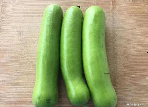 吃的瓠子瓜,探寻传统与创新的完美融合