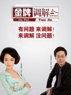 金牌调解吃瓜篇,吃瓜群众视角下的家庭纠纷大揭秘