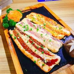 韩国烧烤吃的瓜,揭秘美食背后的文化故事与流行瓜界