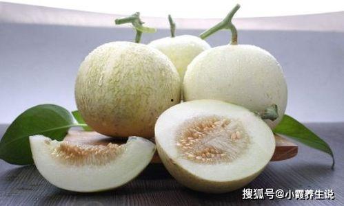 贫血可以吃瓜吗,适量吃瓜，健康加分