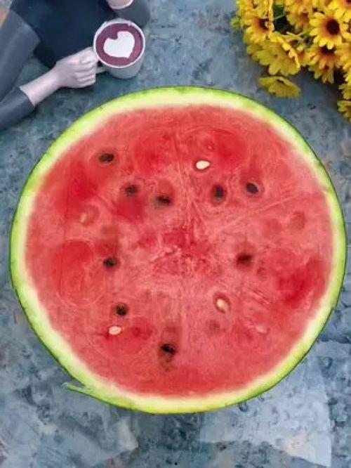 高品质吃瓜神器,畅享夏日清凉新体验