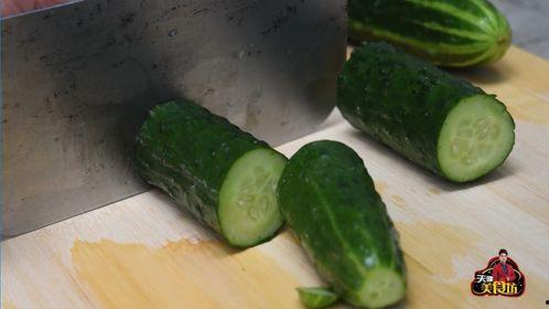 新瓜咋吃,教你轻松解锁夏日清新口感