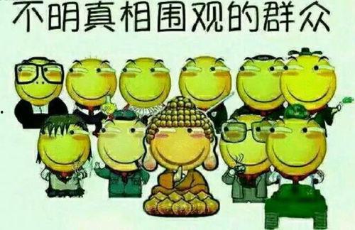 吃瓜群众心态放好,吃瓜群众视角下的明星生活