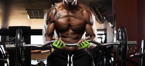 吃瓜男健身,揭秘健身达人的日常饮食与锻炼秘诀