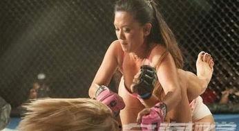 吃瓜探长美女摔角,吃瓜探长揭秘摔角界幕后故事