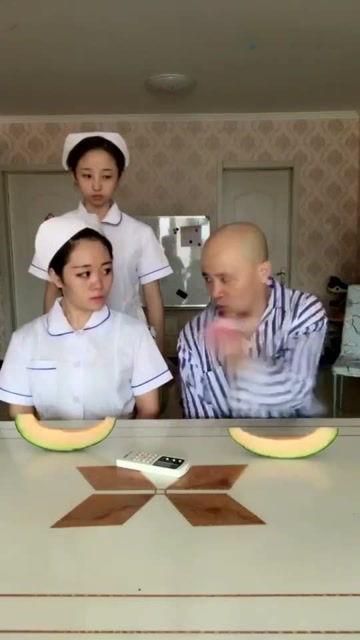 中国速度搞笑吃瓜,搞笑吃瓜盛宴来袭！